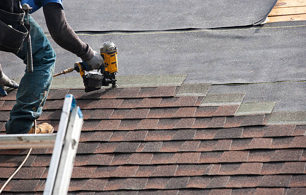 Licensed Roofing service in Johnston, RI - Brentwood Metal Roofing